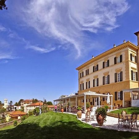 Villa Conti Fauglia Екстер'єр фото