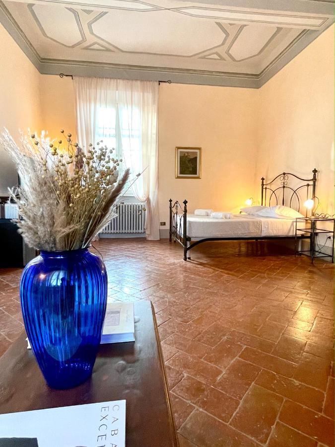 Villa Conti Fauglia Екстер'єр фото