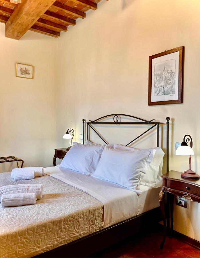 Villa Conti Fauglia Екстер'єр фото
