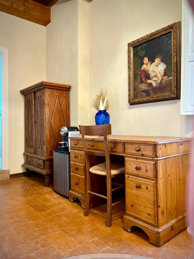 Villa Conti Fauglia Екстер'єр фото