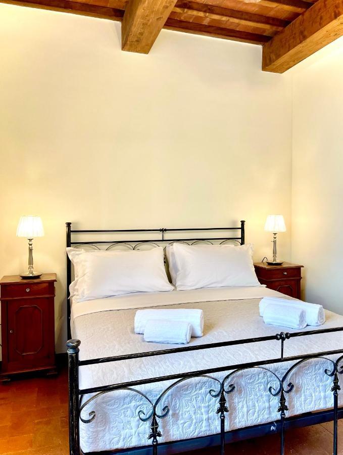 Villa Conti Fauglia Екстер'єр фото