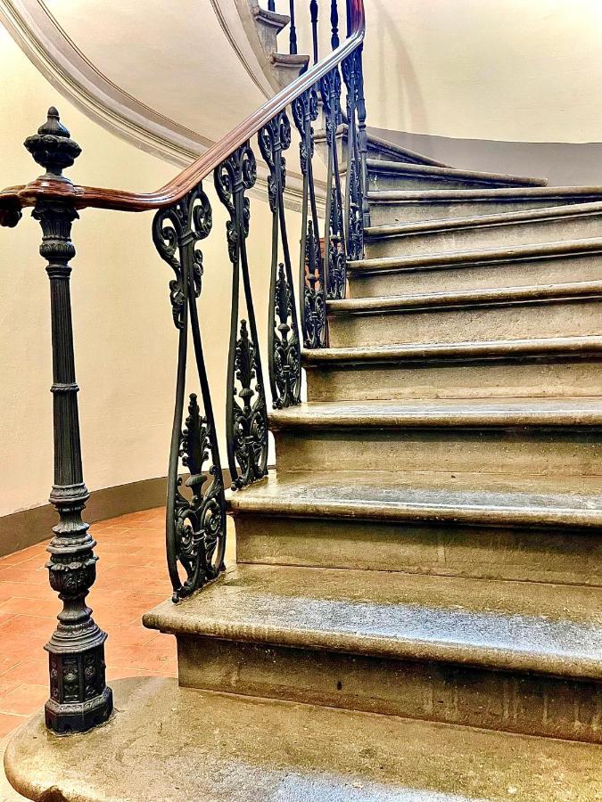 Villa Conti Fauglia Екстер'єр фото