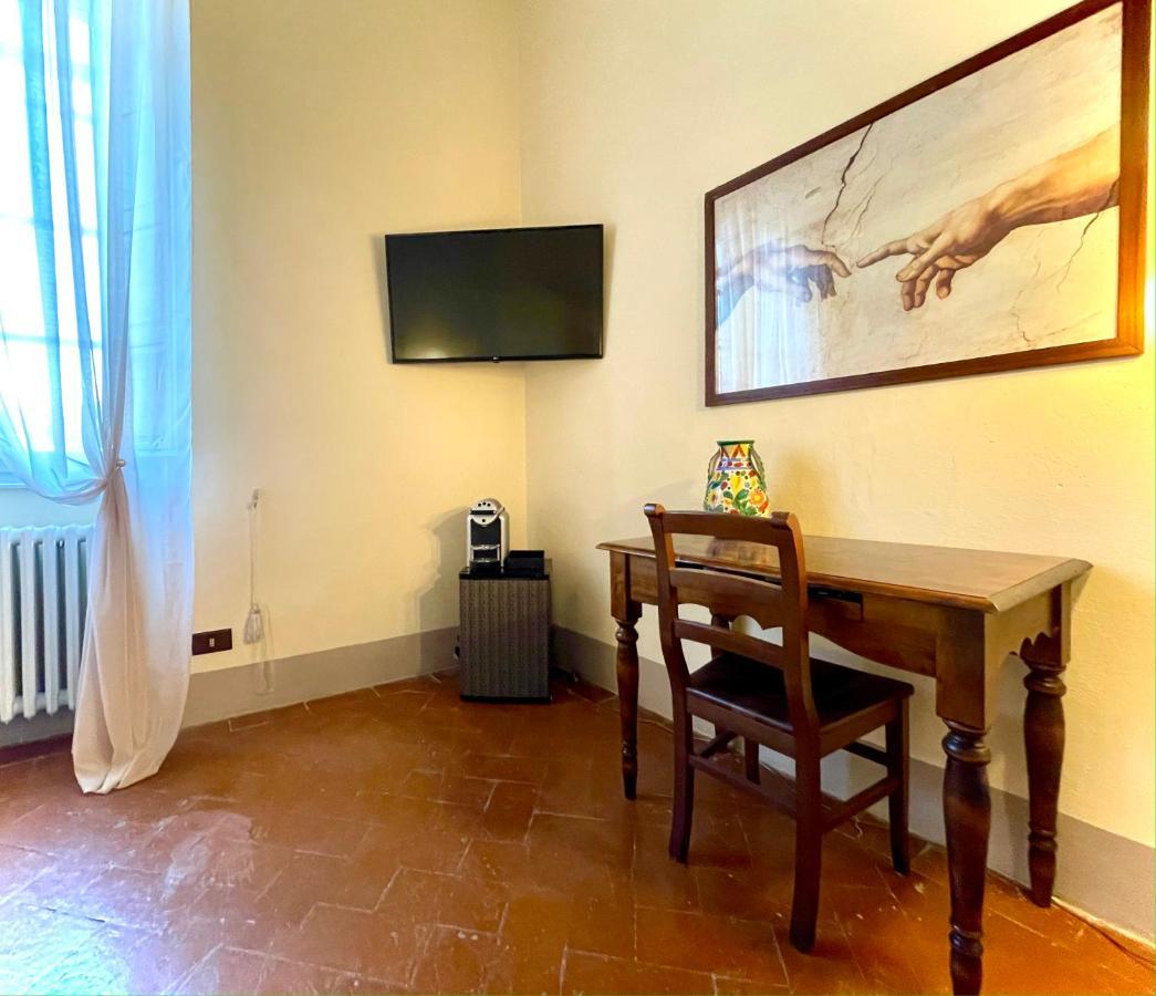 Villa Conti Fauglia Екстер'єр фото