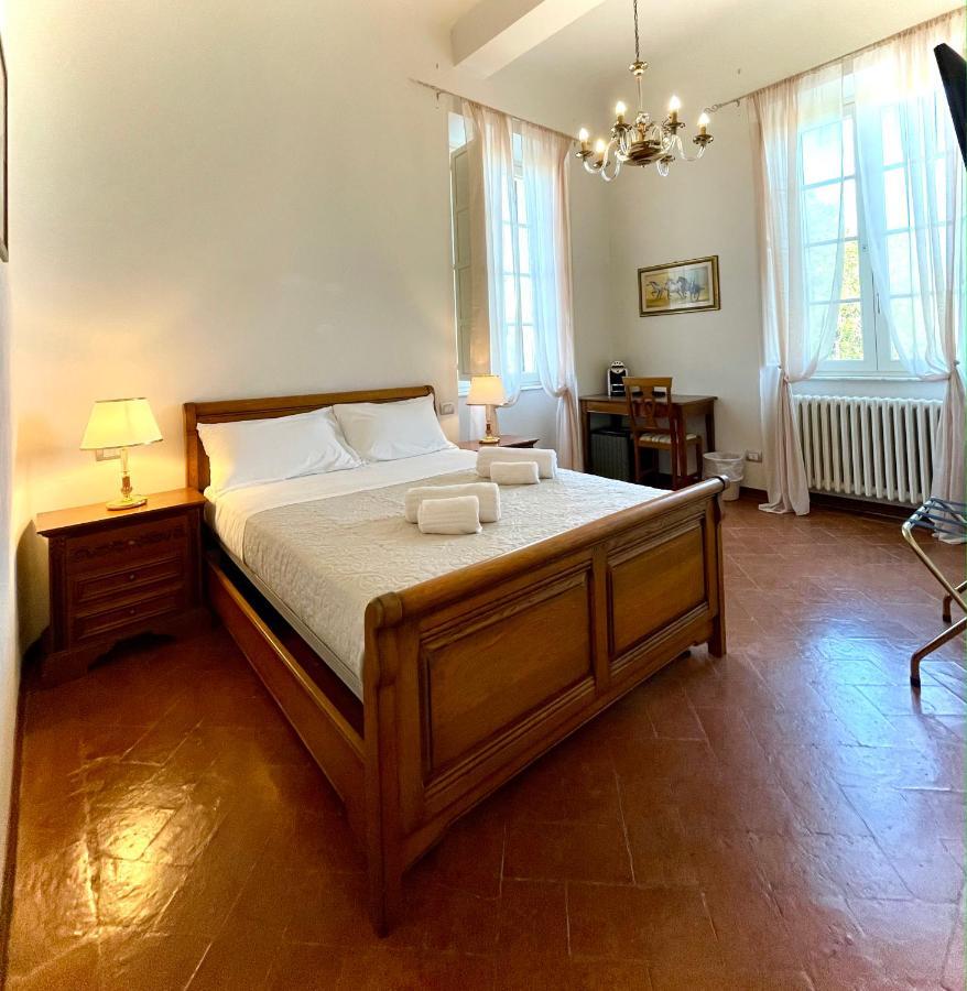 Villa Conti Fauglia Екстер'єр фото