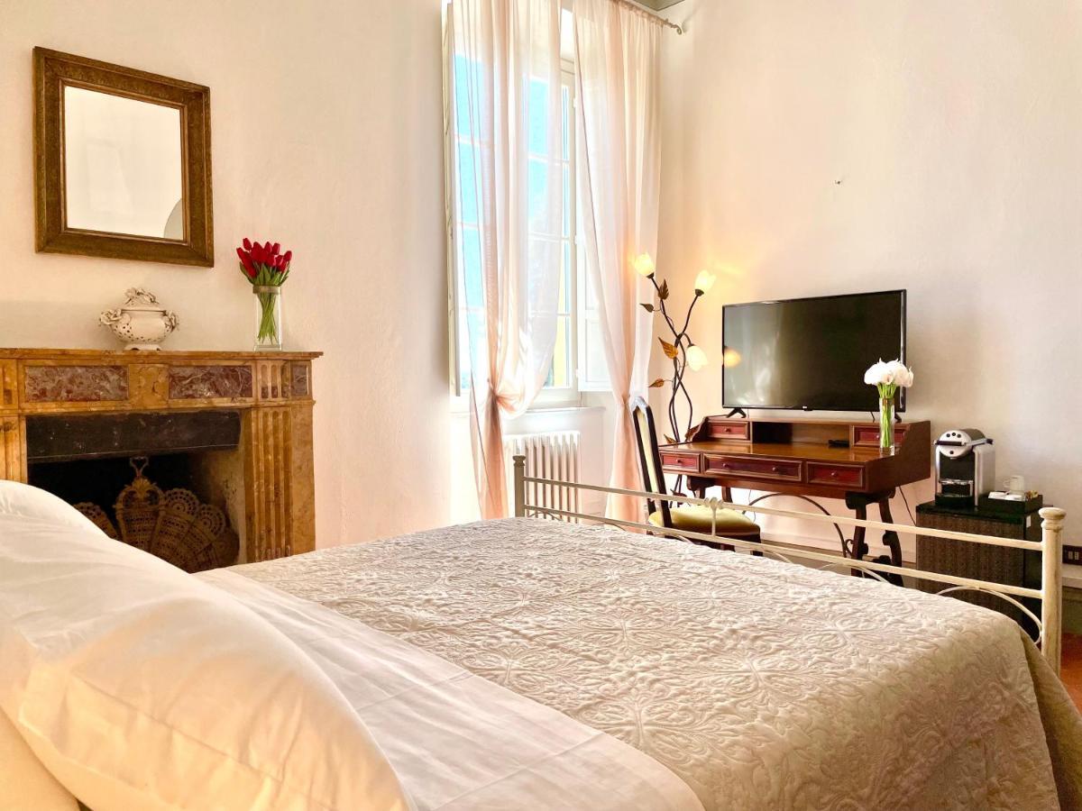 Villa Conti Fauglia Екстер'єр фото