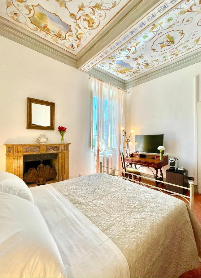 Villa Conti Fauglia Екстер'єр фото