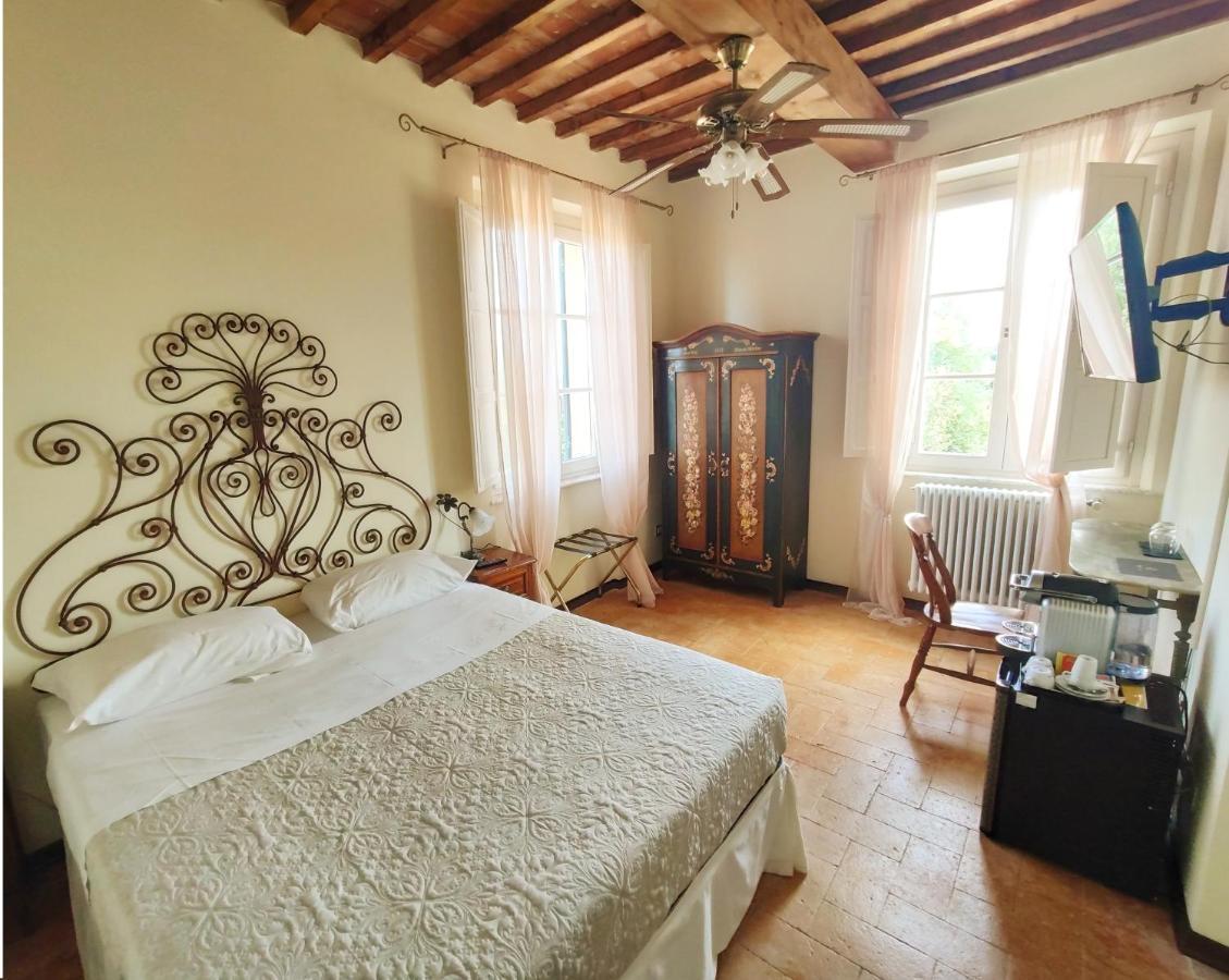 Villa Conti Fauglia Екстер'єр фото
