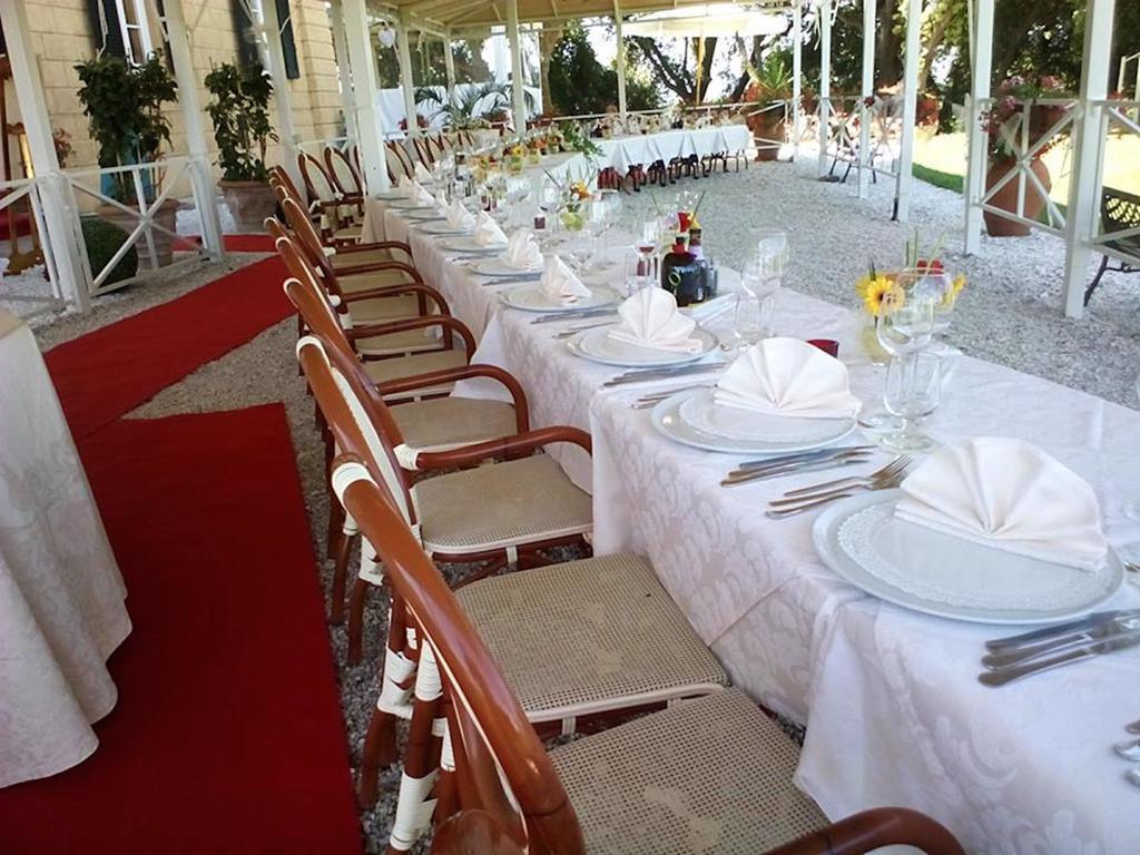 Villa Conti Fauglia Екстер'єр фото